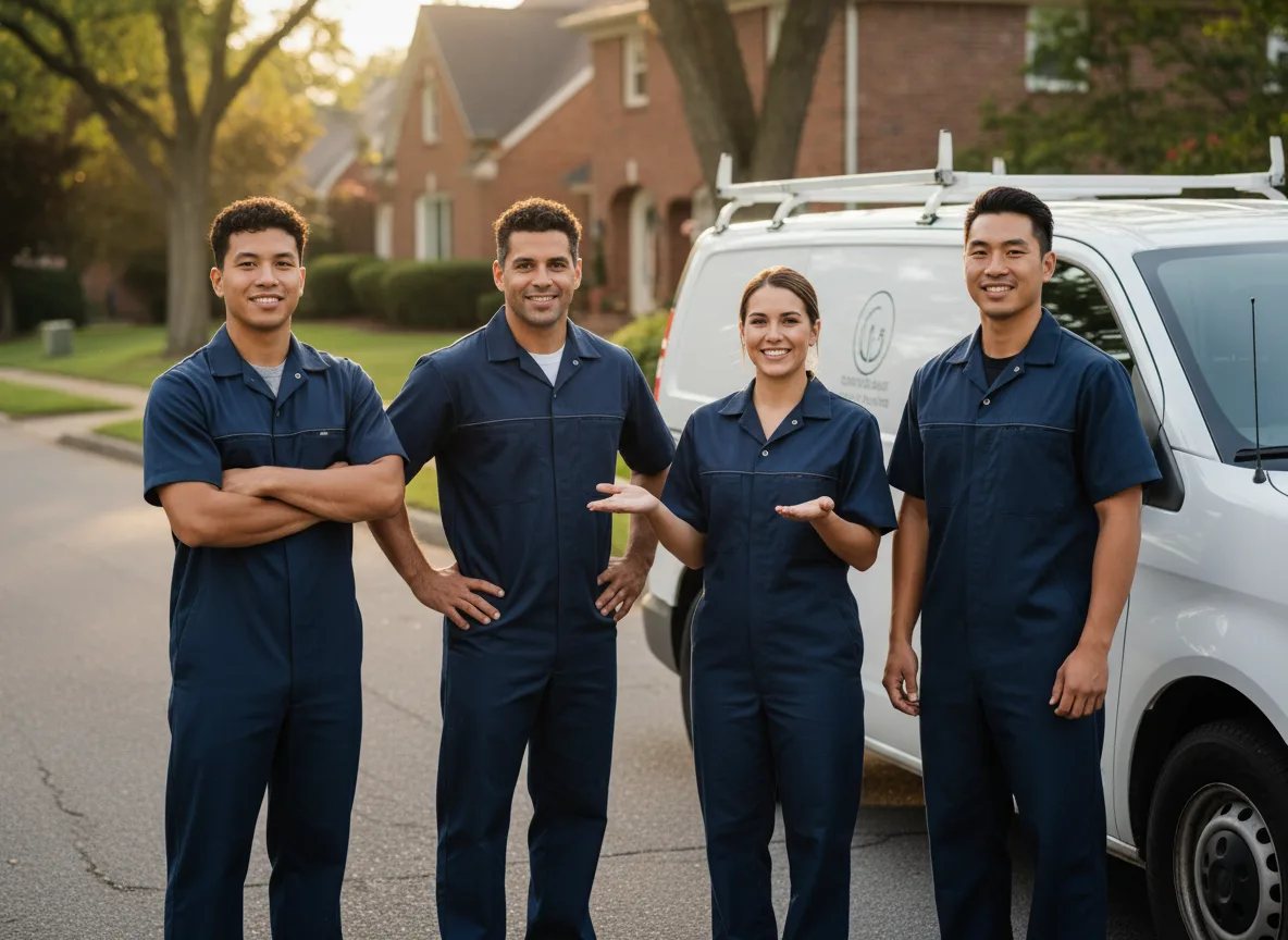 Home Gutter Service company in Royalton, MN